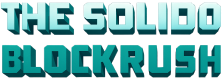 BlockRush Logo